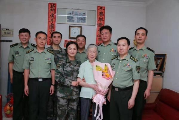 南部战区深夜发声南部战区深夜发声，揭示幕后真相，展现坚定决心